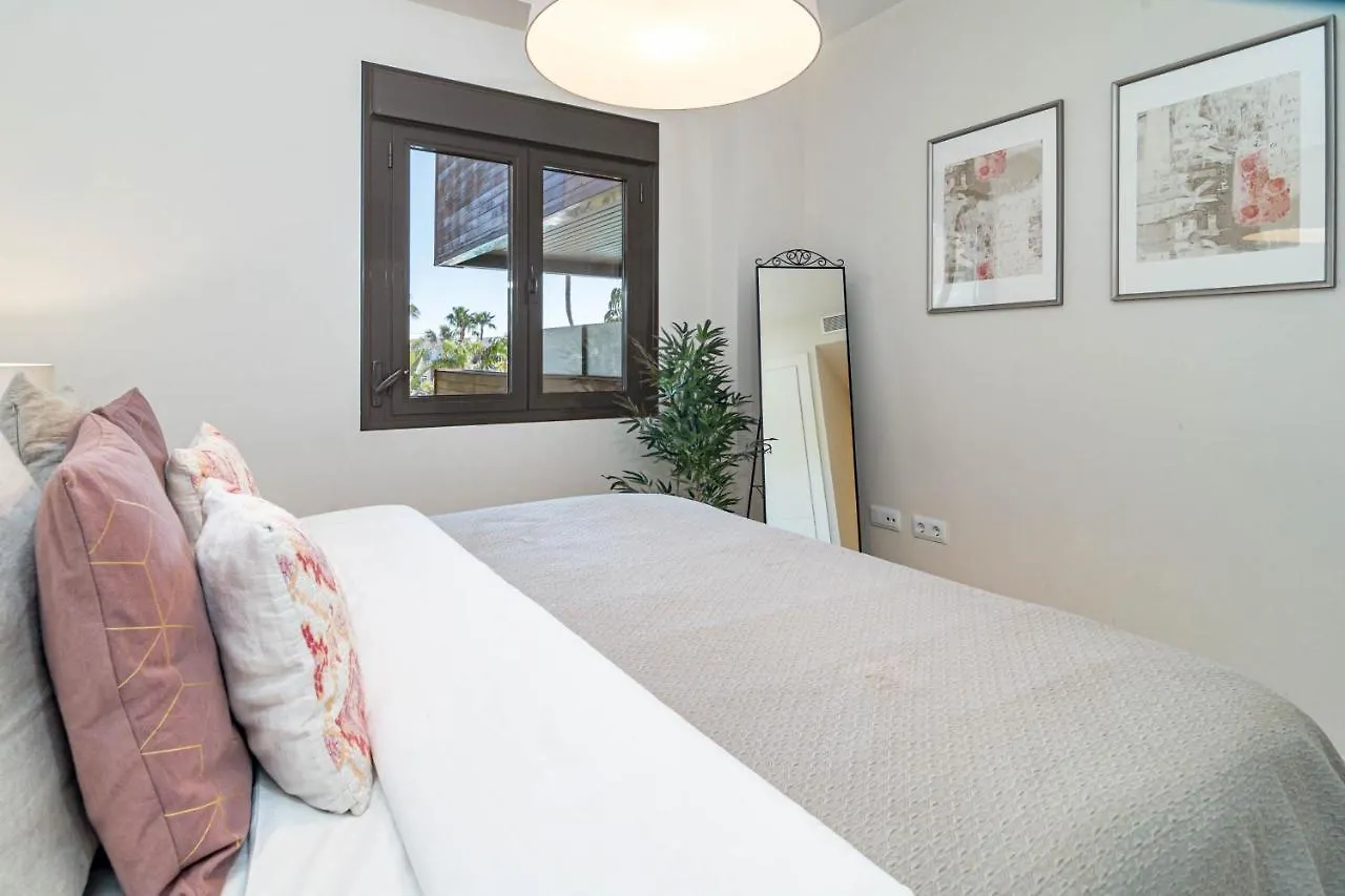 H19 - Stunning 2 Bedroom Apartment By Roomservices إِستيبونا