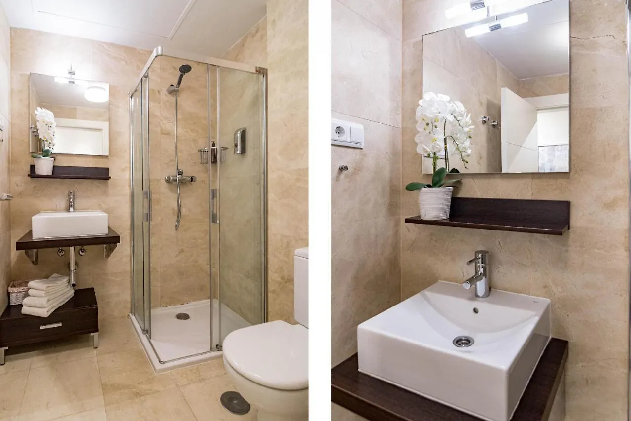 H19 - Stunning 2 Bedroom Apartment By Roomservices إِستيبونا إسبانيا